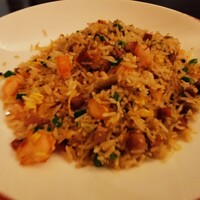 中国料理 彩龍 - 五目入りチャーハン