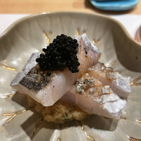 新地 鮓 ゆうじろう - 