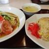 中国料理 東洋軒 本店