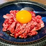 神保焼肉料理店 - 