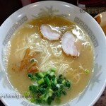 ラーメン楽’ - ラーメン