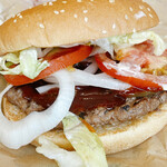バーガーキング - 