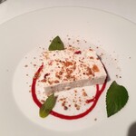 リストランテ ラストリカート - セミフレッド