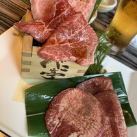 焼肉 べこ亭 たまプラーザ本店 - 