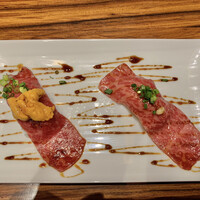 松庵 韓菜房 栄大津通店 - 