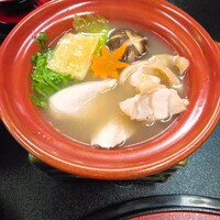 京料理 鳥米 - 