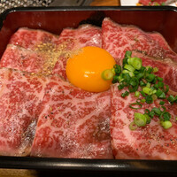 松庵 韓菜房 栄大津通店 - 