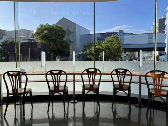 Doutor Coffee Shop Nishikoshiminamiguchiten photo 4