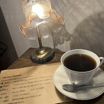 cafe notes - 