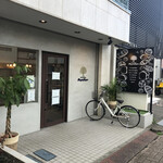ブーランジェリー マニフィック - 