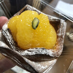 ブーランジェリー マニフィック - 