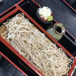 飯豊とそばの里センター そば伝承館 - 