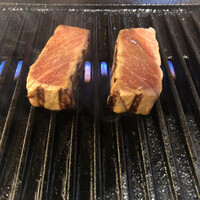 焼うおいし川  六本木凛華楼 - 