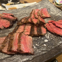 和牛溶岩焼 空雅 - 