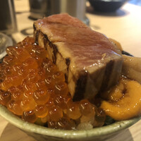 焼うおいし川  六本木凛華楼 - 