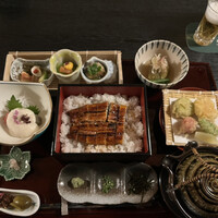 平川 - 平川御膳（税サ込み５２８０円）
