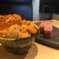 焼うおいし川  六本木凛華楼 - 