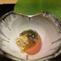 日本料理 珀也 - 