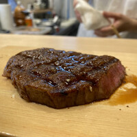 和牛溶岩焼 空雅 - 