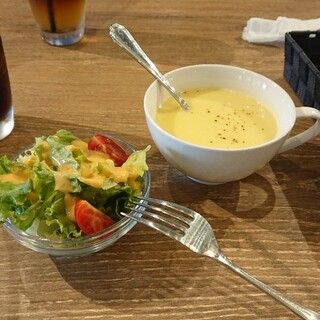 カフェ プランタ_1