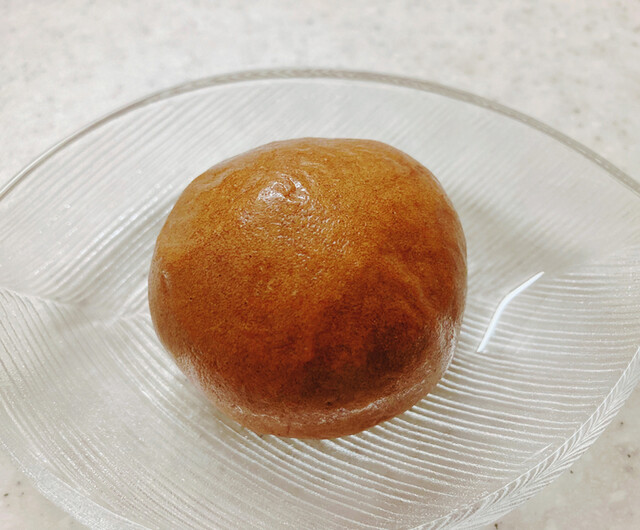 山田まんじゅう店 - 鷹ノ巣（和菓子）の写真