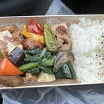 お弁当 ちとせ - 