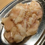 肉流通センター - 