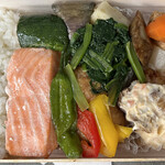 お弁当 ちとせ - 