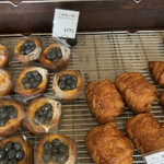 Sido boulangerie - 