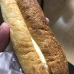 ブーランジェリー マニフィック - 