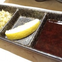 焼肉 銀座コバウ 特別室 - 