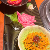 蕃 YORONIKU - 