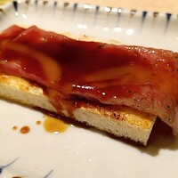 焼肉 銀座コバウ 特別室 - 