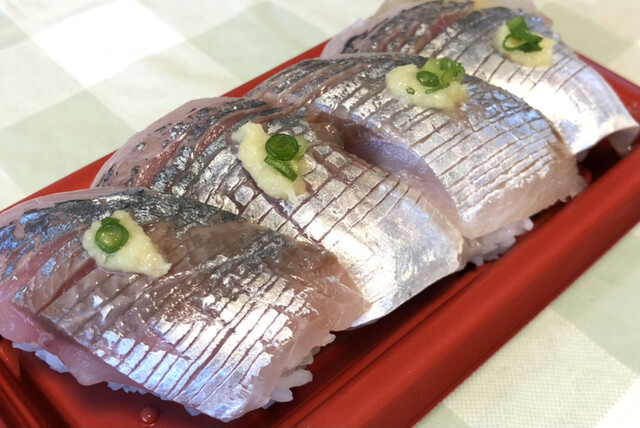 仙令鮨 長町店 | 仙台長町の寿司屋 | 新鮮ネタと職人技