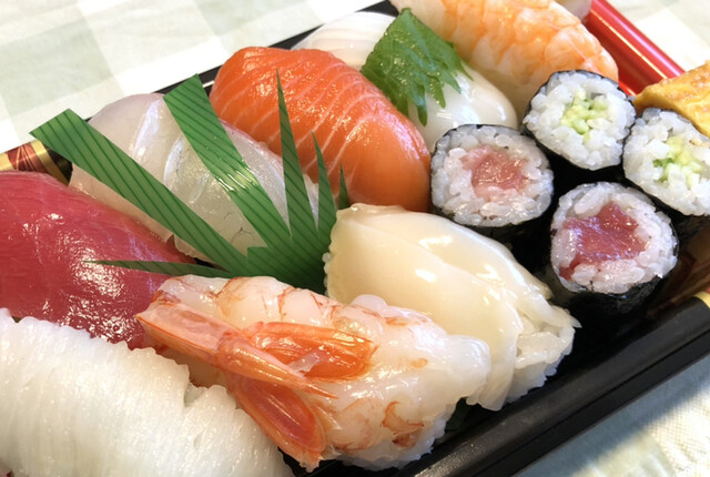 仙令鮨 長町店 - 長町（寿司）の写真