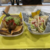 Guzman y Gomez FOOD&TIME ISETAN アトレ品川店