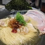 Ramen Break Beats - あー美味い♡アップにして観ちゃうｗ