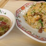 餃子の王将 - 炒飯