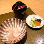 日本料理FUJI - 