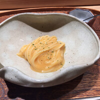 肉割烹 上 - 