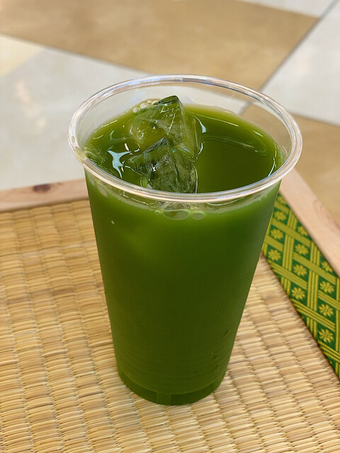 Gyokuro Ken Nishi Bifurante Ten photo 3