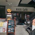 NIKKI Cafe - 