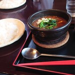 軽食＆ラーメン　こまがた - 