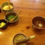 稲庭うどん 宗八 - 