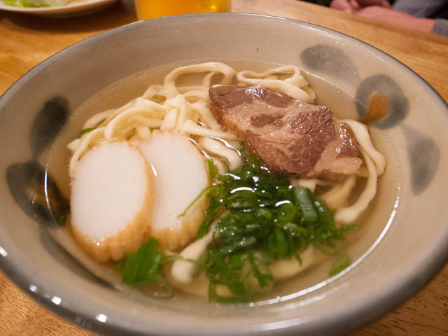 閉店 島結 Shimayui 藤沢本町 沖縄料理 食べログ