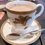 珈琲銘香 さんく - 