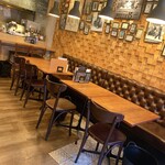 SECOND Cafe&Bar - 