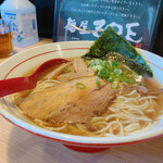 麺屋 ZOE - 