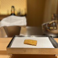 京都祇園 天ぷら圓堂 大丸心斎橋店 - 