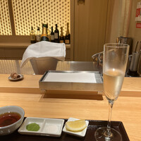 京都祇園 天ぷら圓堂 大丸心斎橋店 - 